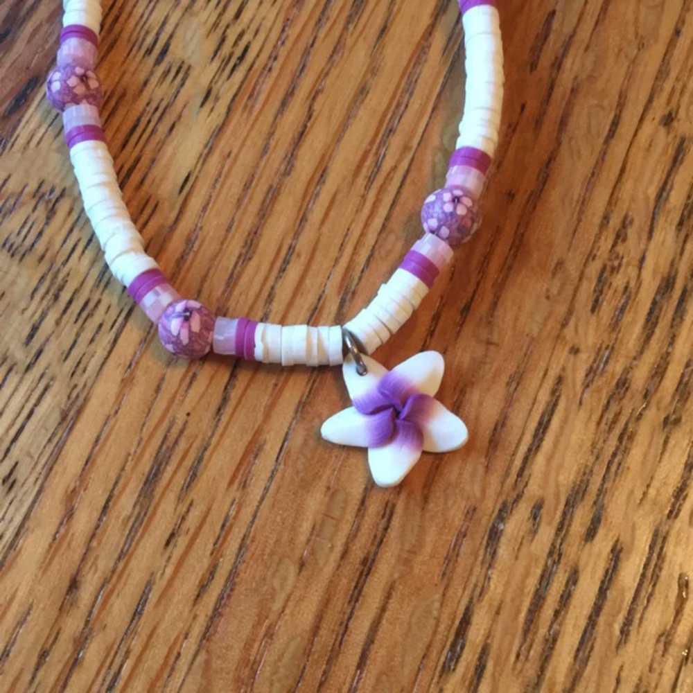 Hawaii Necklace